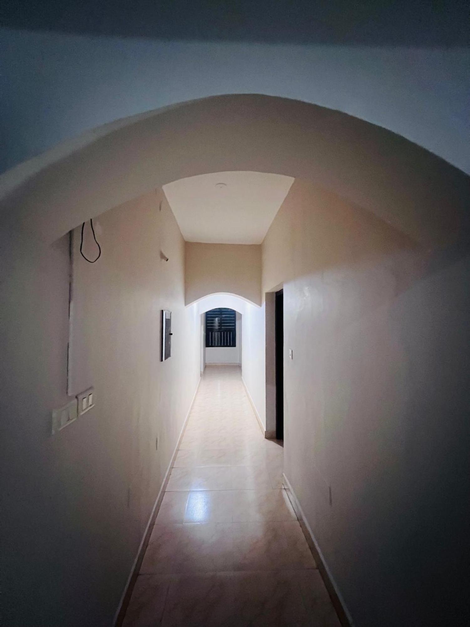 Hotel Sunday - Townhouse Club Airport Trivandrum Thiruvananthapuram Eksteriør bilde